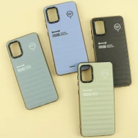 قاب پافر PC Youngkit سامسونگ Galaxy A31