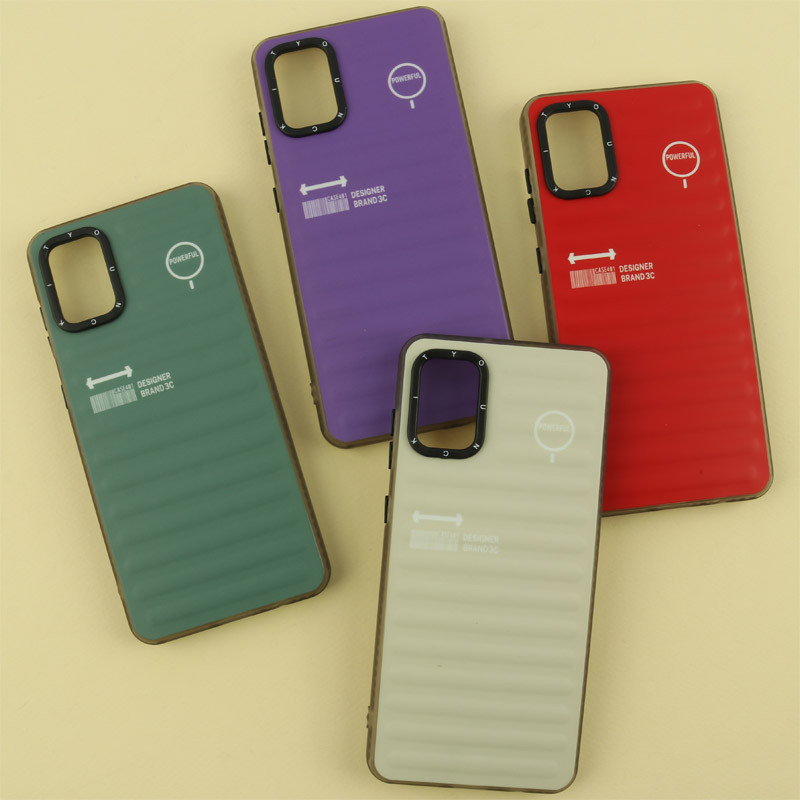 قاب پافر PC Youngkit سامسونگ Galaxy A31