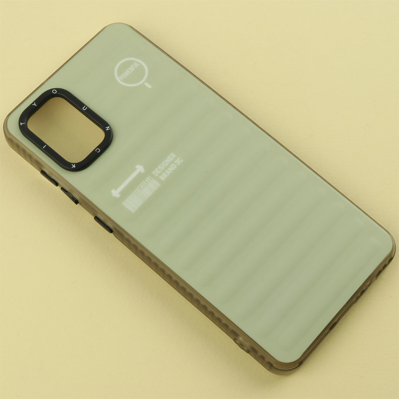 قاب پافر PC Youngkit سامسونگ Galaxy A31