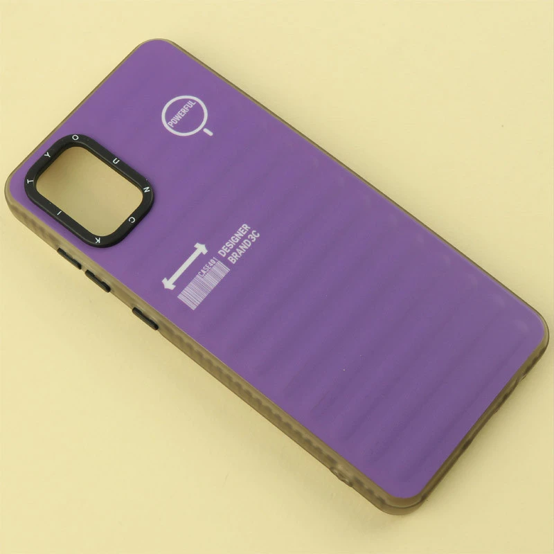 قاب پافر PC Youngkit سامسونگ Galaxy A31