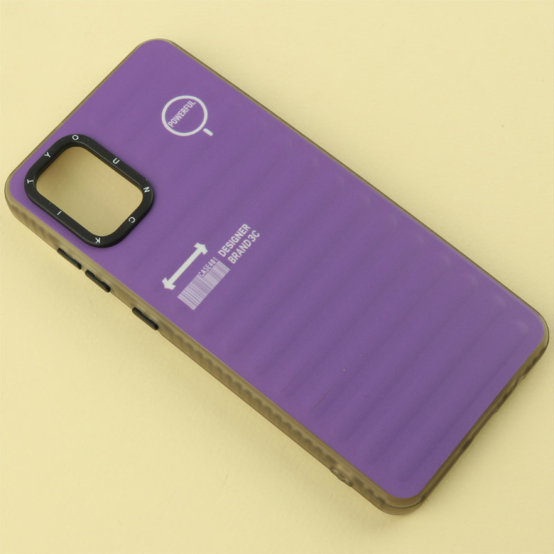 قاب پافر PC Youngkit سامسونگ Galaxy A31