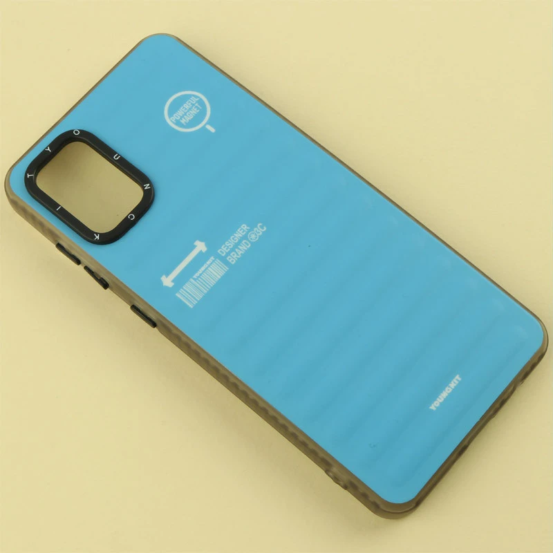 قاب پافر PC Youngkit سامسونگ Galaxy A31