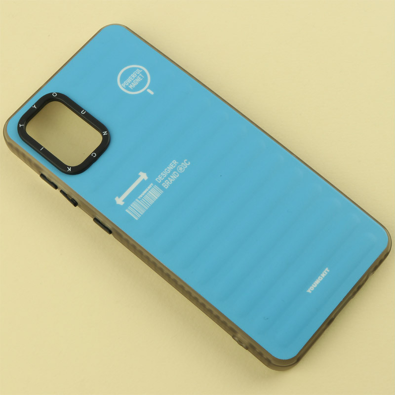 قاب پافر PC Youngkit سامسونگ Galaxy A31