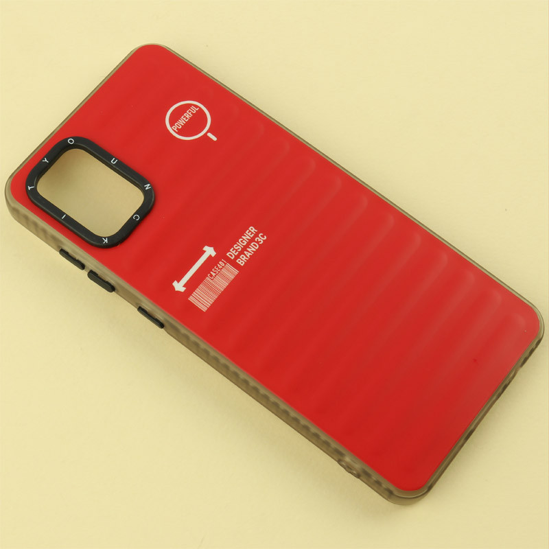 قاب پافر PC Youngkit سامسونگ Galaxy A31