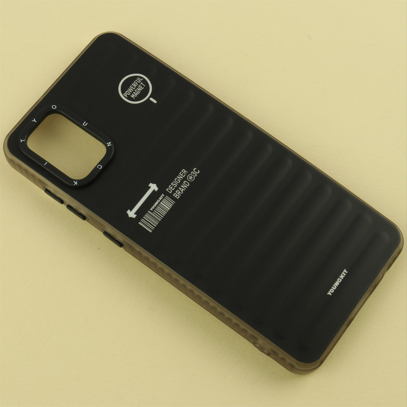قاب پافر PC Youngkit سامسونگ Galaxy A31