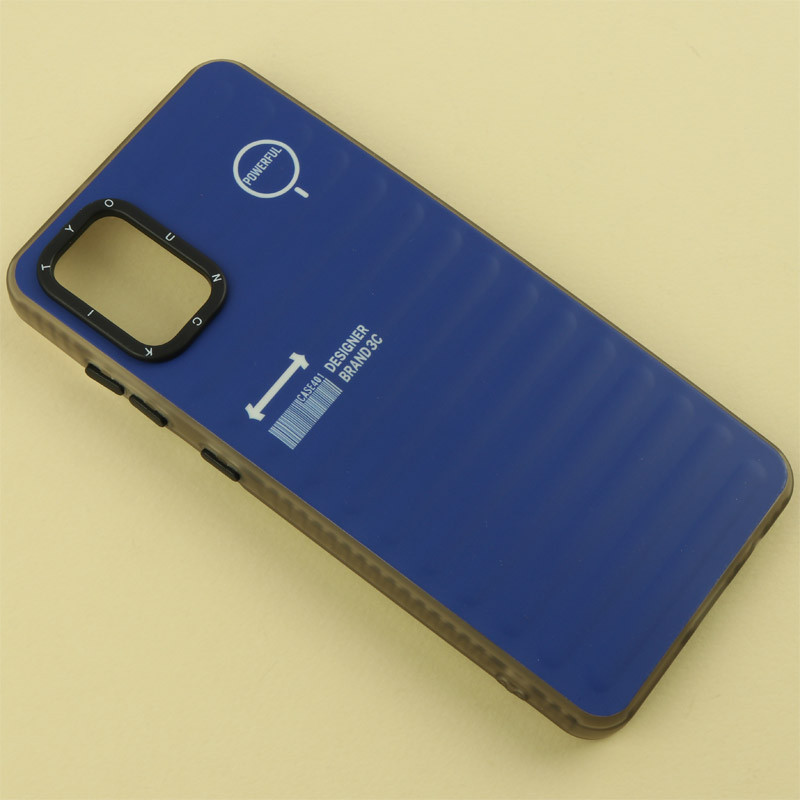 قاب پافر PC Youngkit سامسونگ Galaxy A31