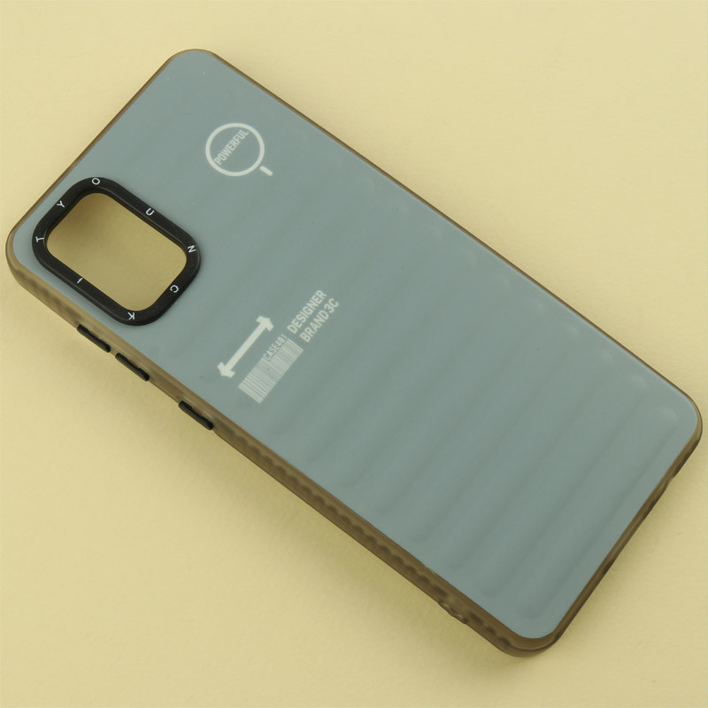 قاب پافر PC Youngkit سامسونگ Galaxy A31