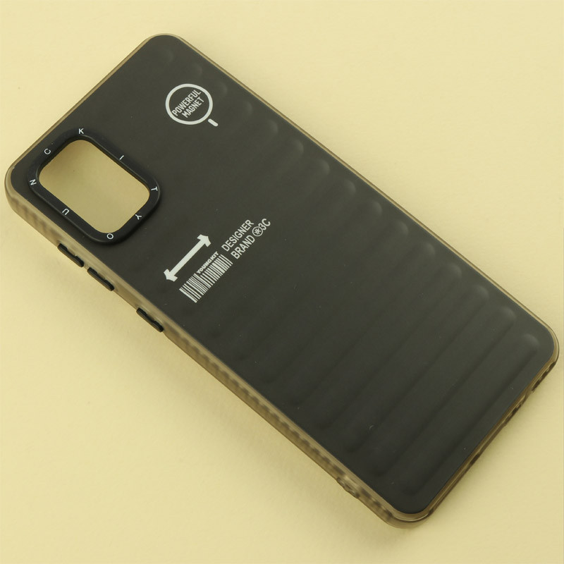 قاب پافر PC Youngkit سامسونگ Galaxy A31