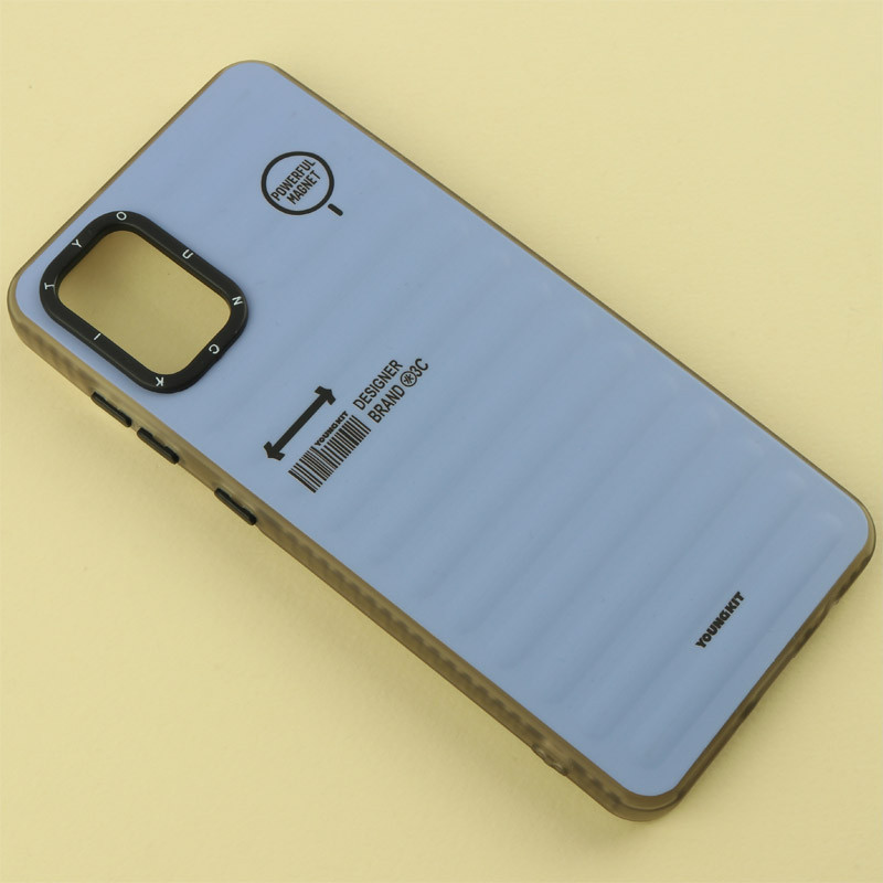 قاب پافر PC Youngkit سامسونگ Galaxy A31