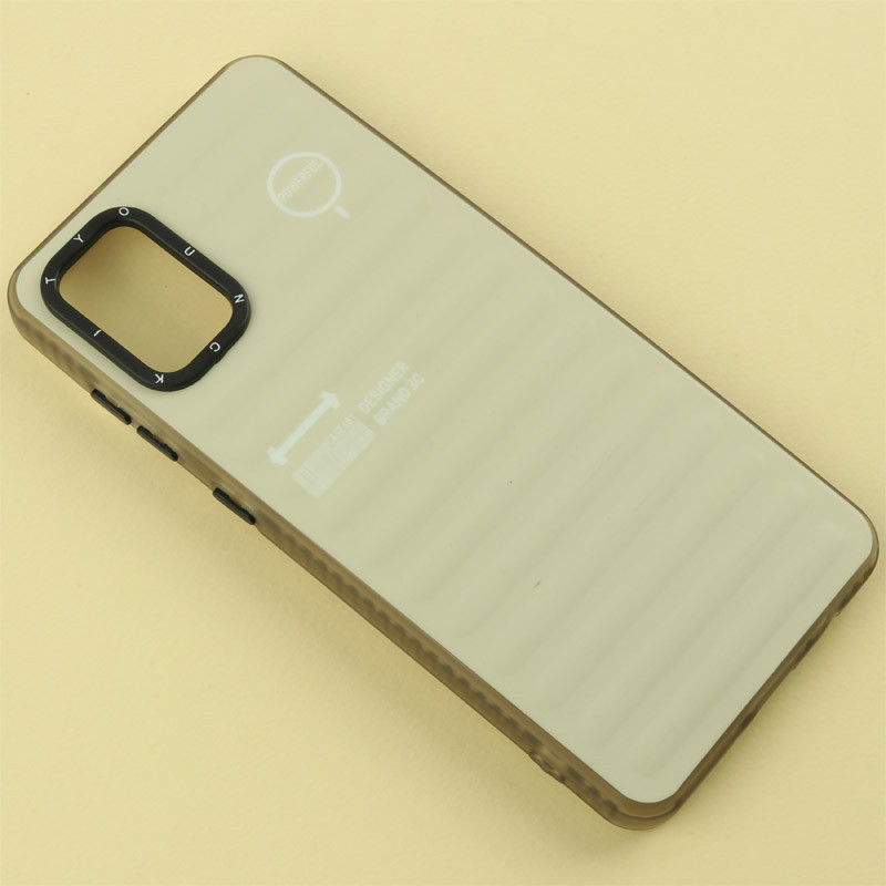 قاب پافر PC Youngkit سامسونگ Galaxy A31