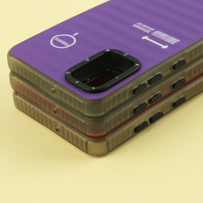 قاب پافر PC Youngkit سامسونگ Galaxy A31
