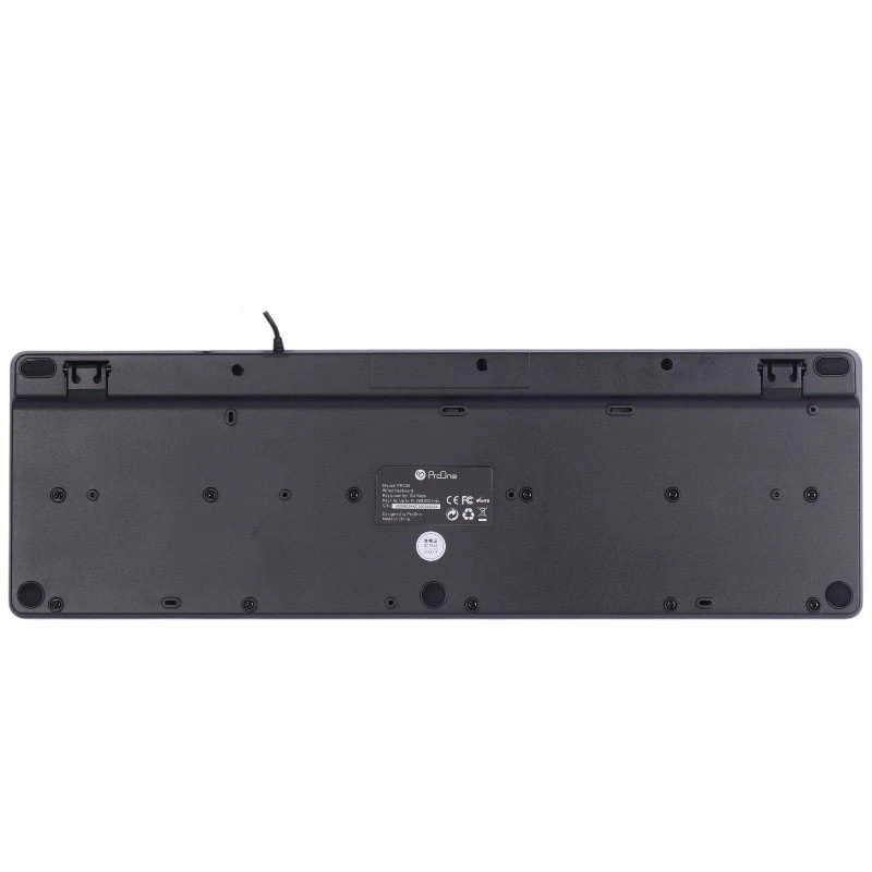 کیبورد پرووان PKC35