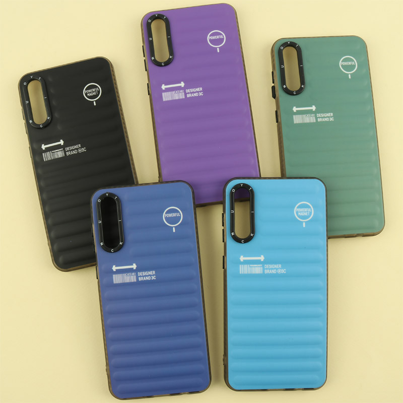 قاب پافر PC Youngkit سامسونگ Galaxy A30s / A50 / A50s