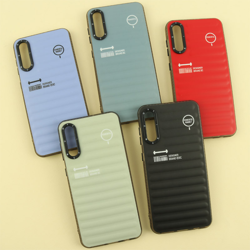 قاب پافر PC Youngkit سامسونگ Galaxy A30s / A50 / A50s