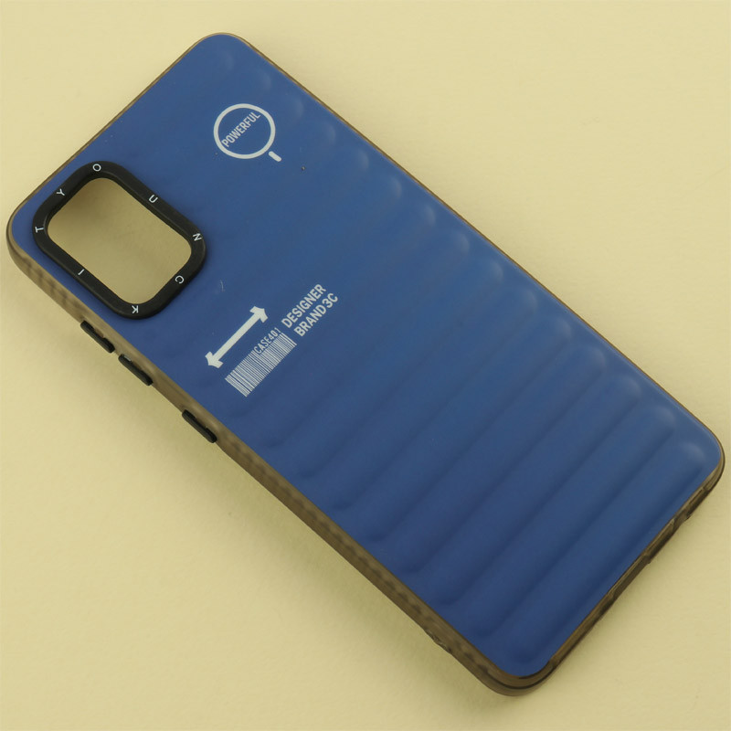 قاب پافر PC Youngkit سامسونگ Galaxy A51 4G