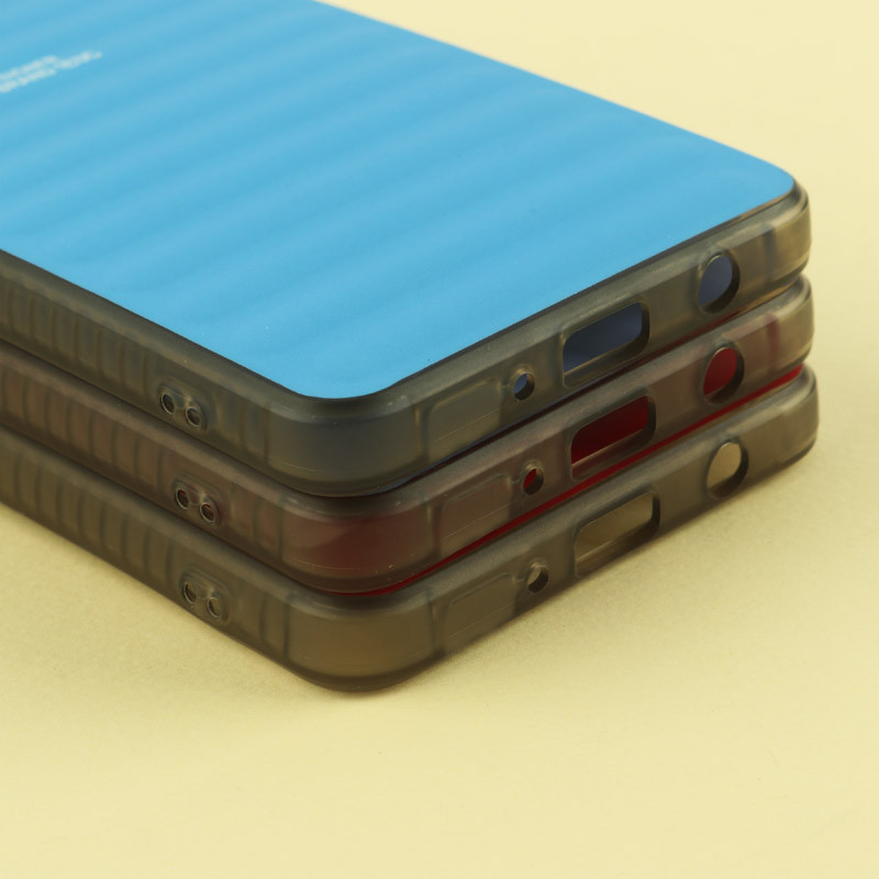 قاب پافر PC Youngkit سامسونگ Galaxy A51 4G