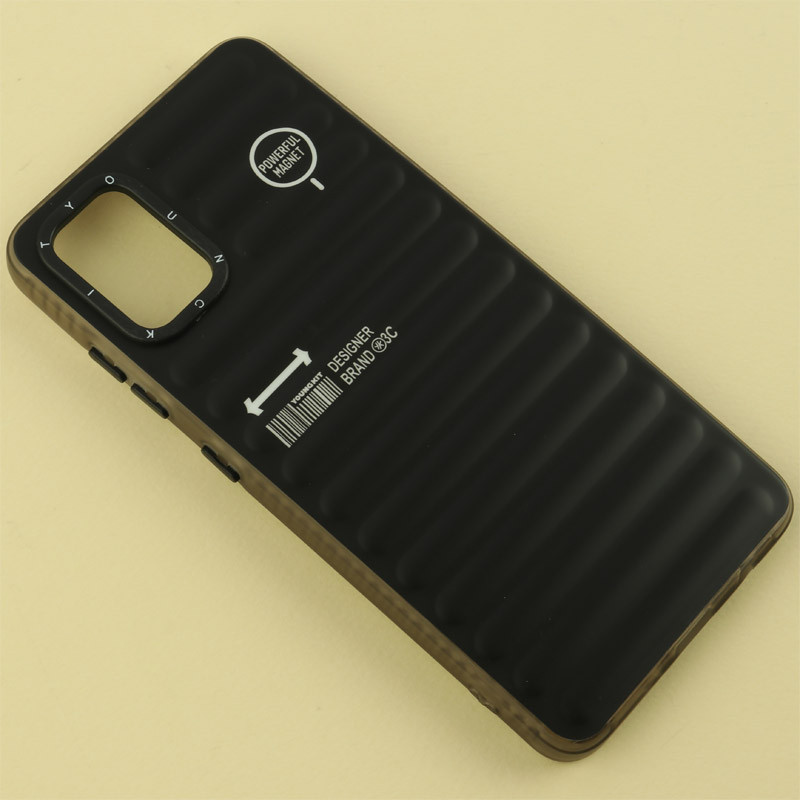قاب پافر PC Youngkit سامسونگ Galaxy A51 4G