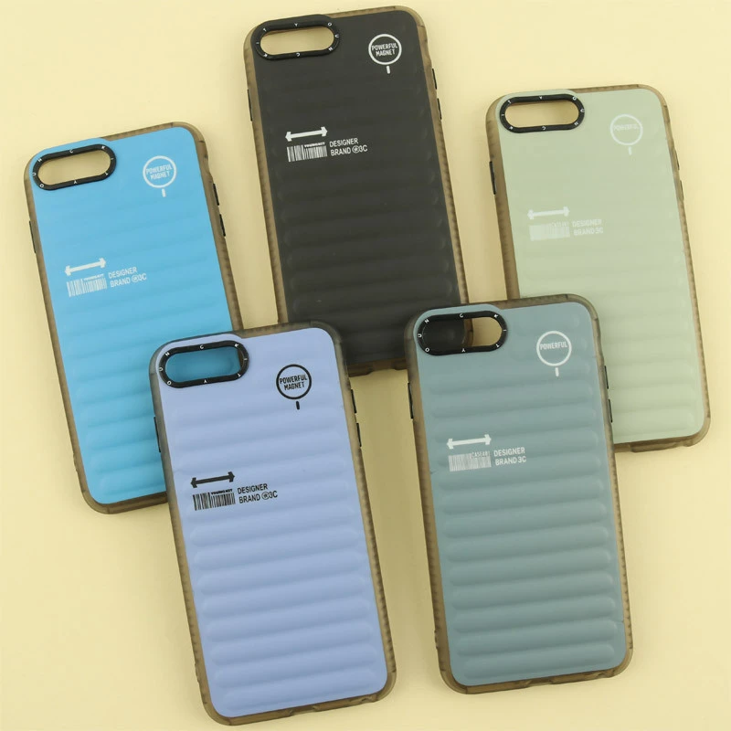 قاب پافر PC Youngkit آیفون iPhone 7 Plus