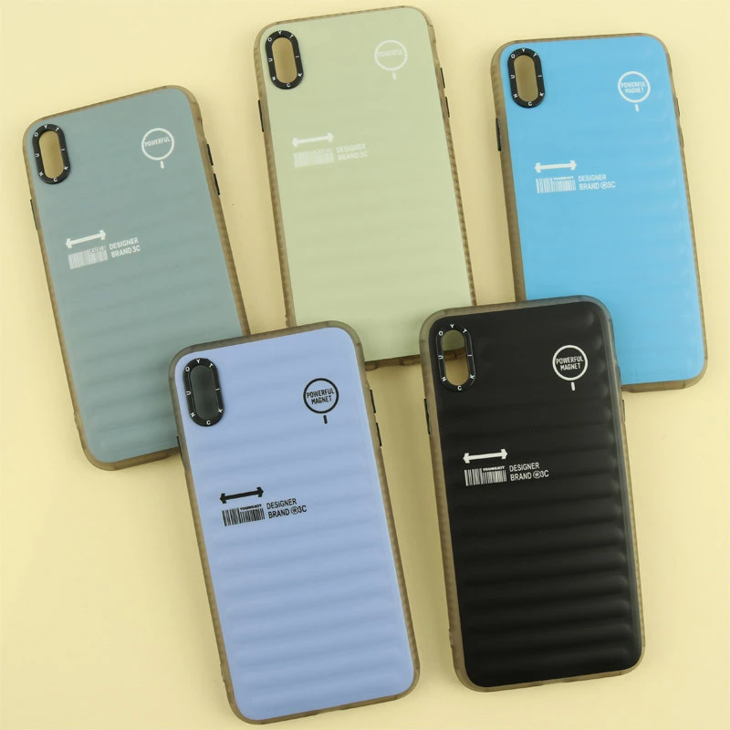قاب پافر PC Youngkit آیفون XS Max