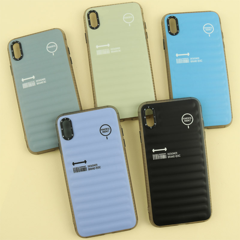 قاب پافر PC Youngkit آیفون XS Max
