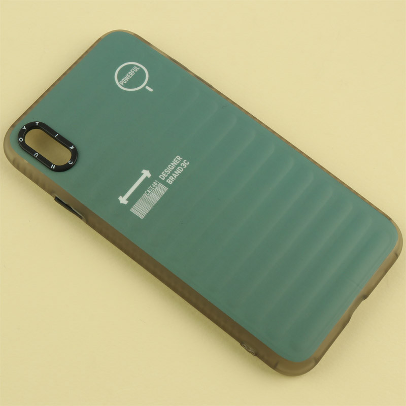 قاب پافر PC Youngkit آیفون XS Max