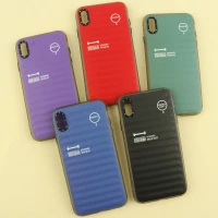 قاب پافر PC Youngkit آیفون XS Max