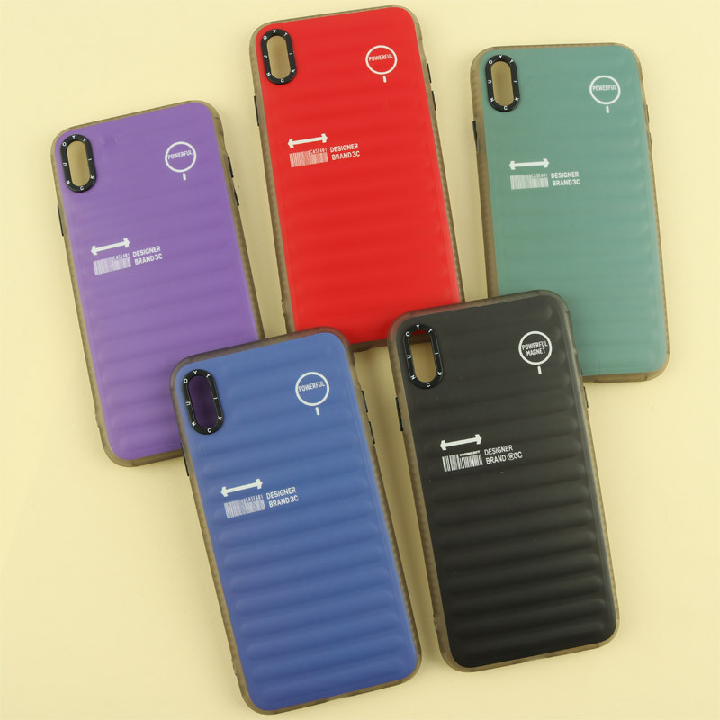 قاب پافر PC Youngkit آیفون XS Max
