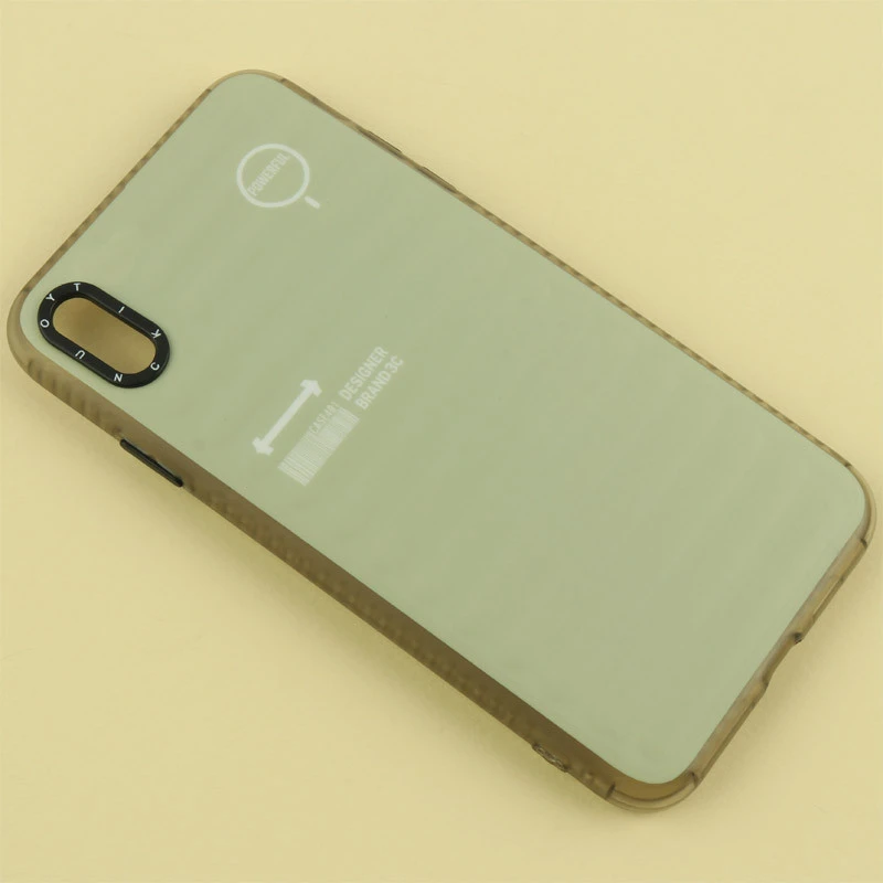 قاب پافر PC Youngkit آیفون XS Max