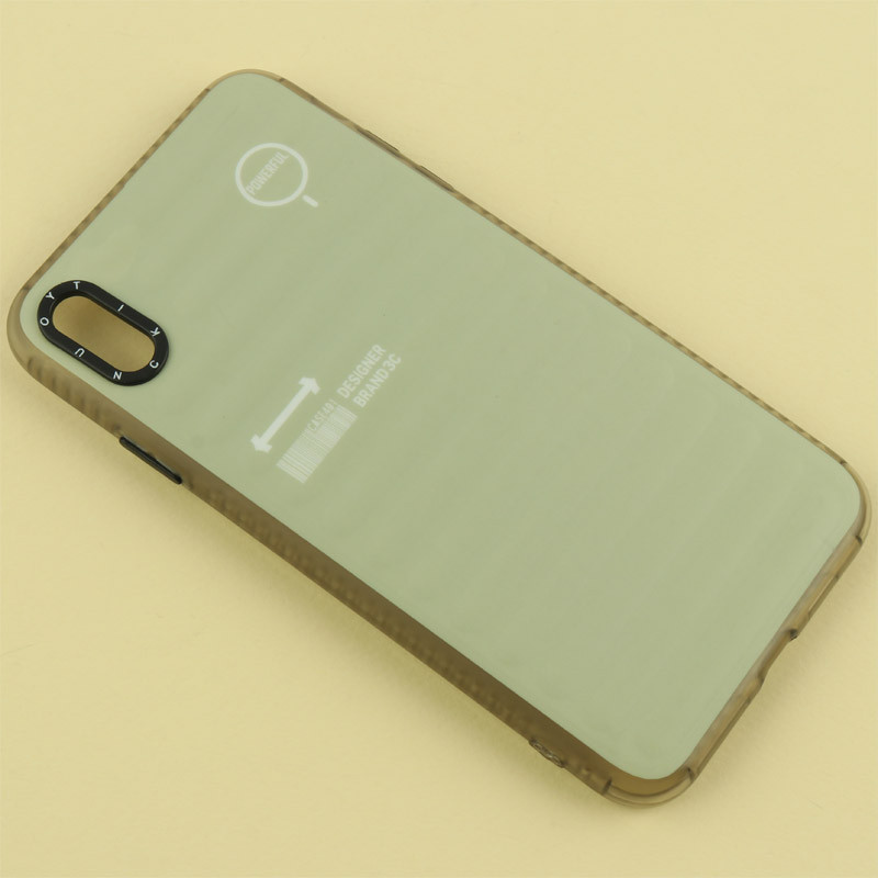قاب پافر PC Youngkit آیفون XS Max