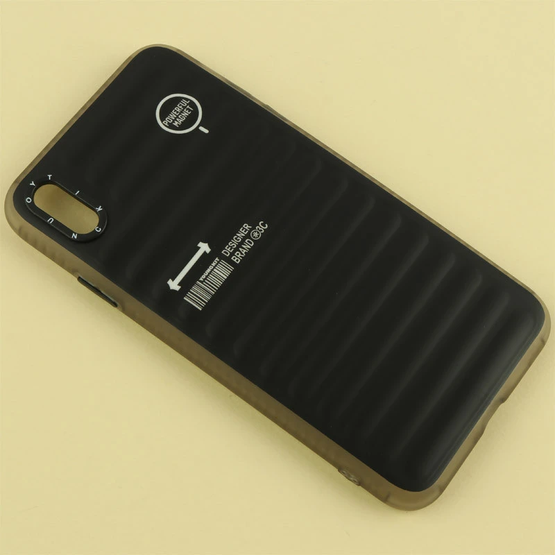 قاب پافر PC Youngkit آیفون XS Max