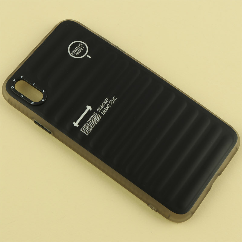 قاب پافر PC Youngkit آیفون XS Max