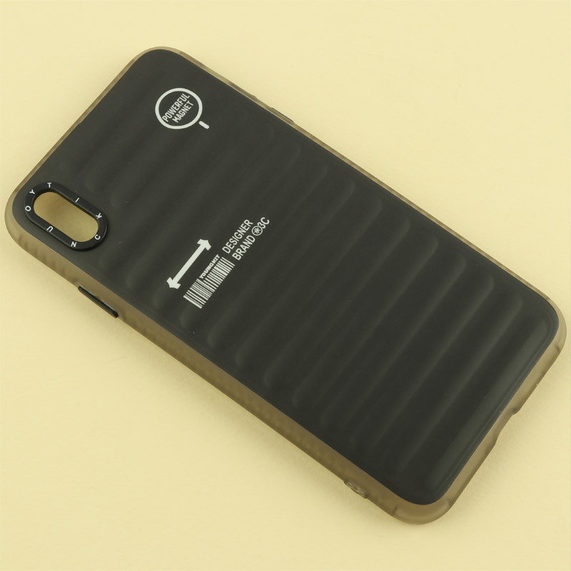 قاب پافر PC Youngkit آیفون XS Max