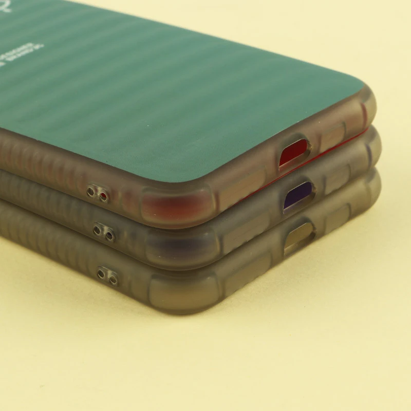 قاب پافر PC Youngkit آیفون XS Max