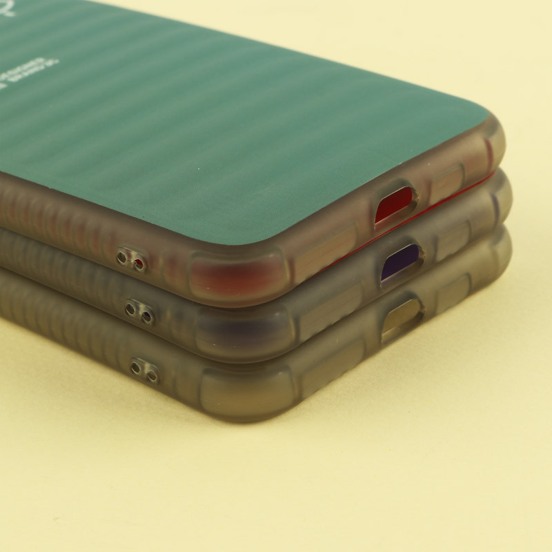 قاب پافر PC Youngkit آیفون XS Max