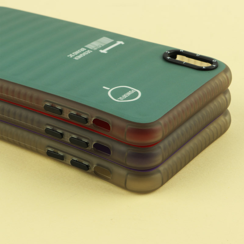 قاب پافر PC Youngkit آیفون XS Max