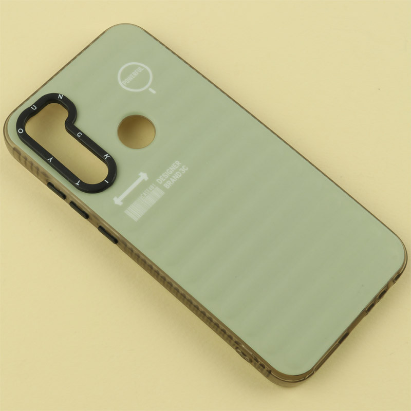 قاب پافر PC Youngkit شیائومی Redmi Note 8