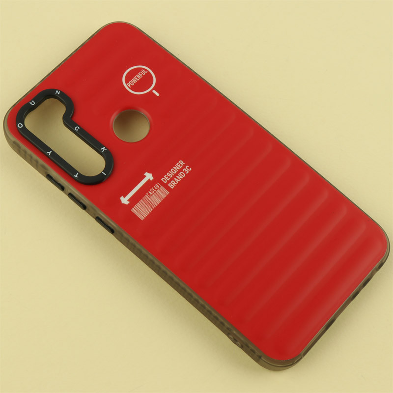 قاب پافر PC Youngkit شیائومی Redmi Note 8