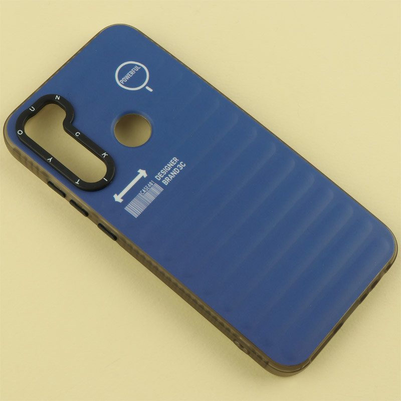 قاب پافر PC Youngkit شیائومی Redmi Note 8