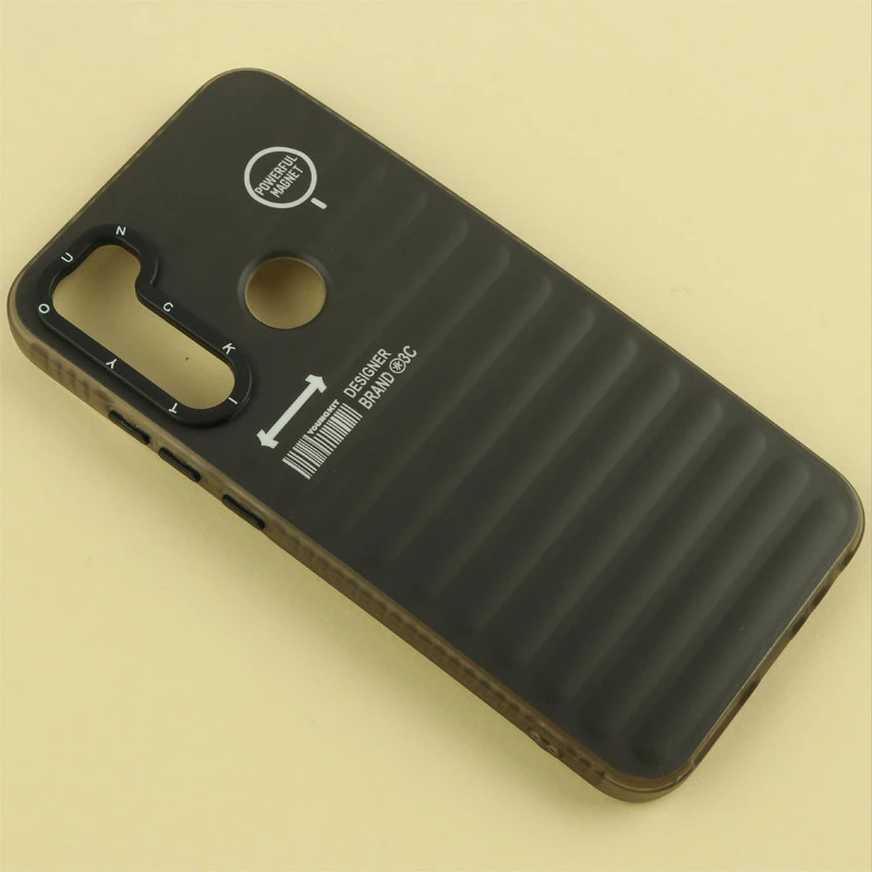 قاب پافر PC Youngkit شیائومی Redmi Note 8