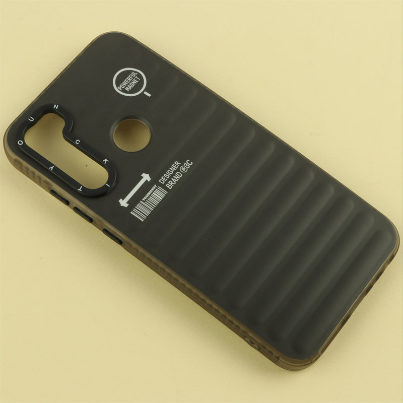 قاب پافر PC Youngkit شیائومی Redmi Note 8
