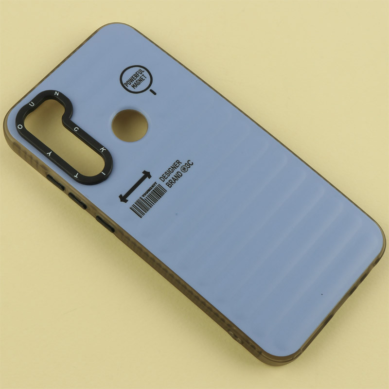 قاب پافر PC Youngkit شیائومی Redmi Note 8