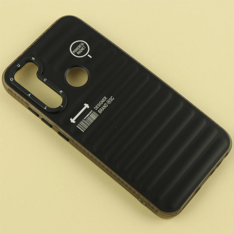 قاب پافر PC Youngkit شیائومی Redmi Note 8