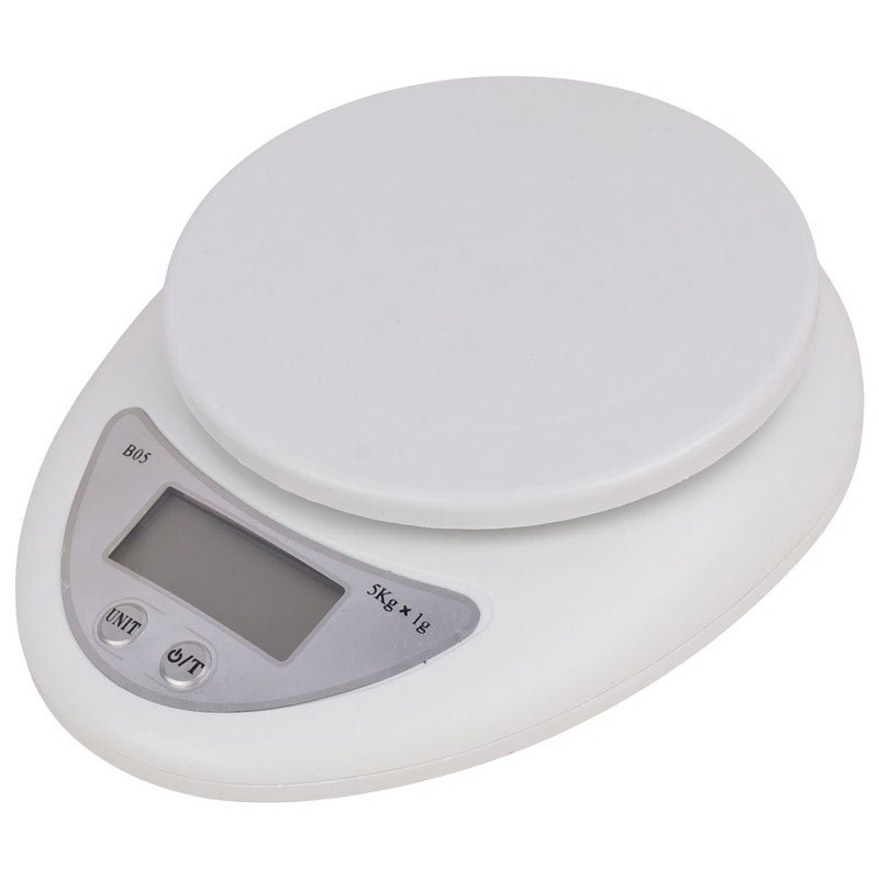 ترازو دیجیتال Electronic Kitchen Scale