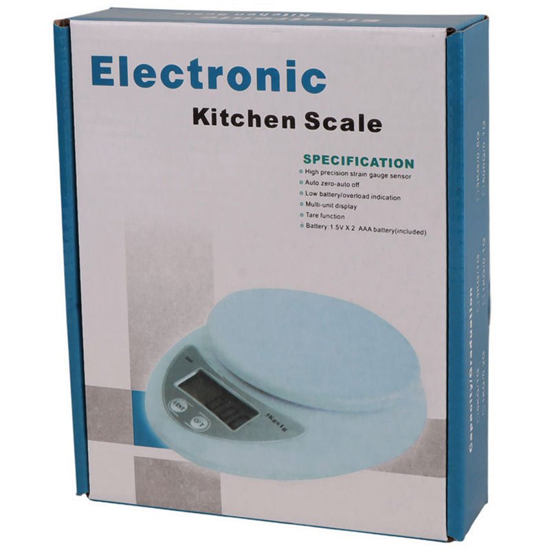 ترازو دیجیتال Electronic Kitchen Scale