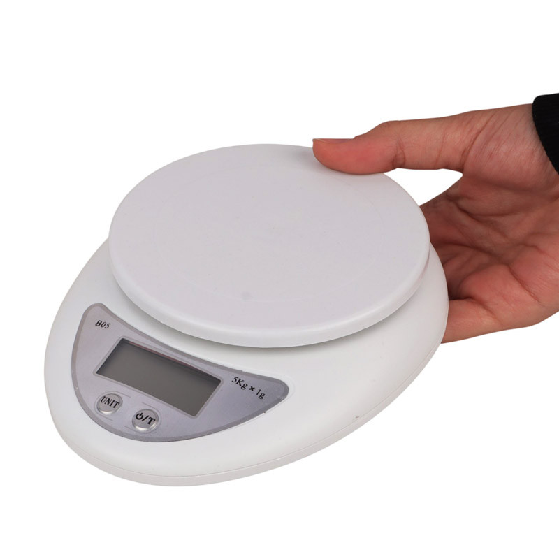 ترازو دیجیتال Electronic Kitchen Scale