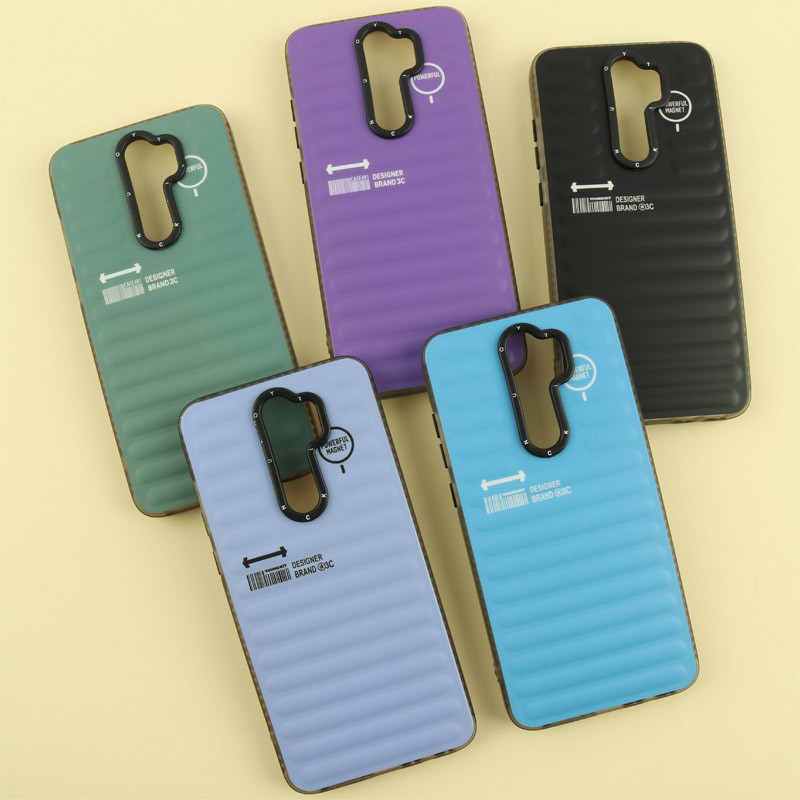 قاب پافر PC Youngkit شیائومی Redmi Note 8 Pro