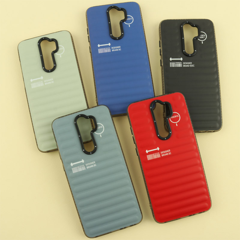 قاب پافر PC Youngkit شیائومی Redmi Note 8 Pro