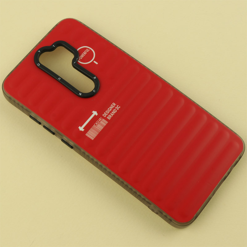قاب پافر PC Youngkit شیائومی Redmi Note 8 Pro