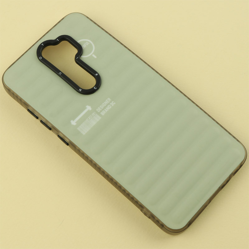 قاب پافر PC Youngkit شیائومی Redmi Note 8 Pro