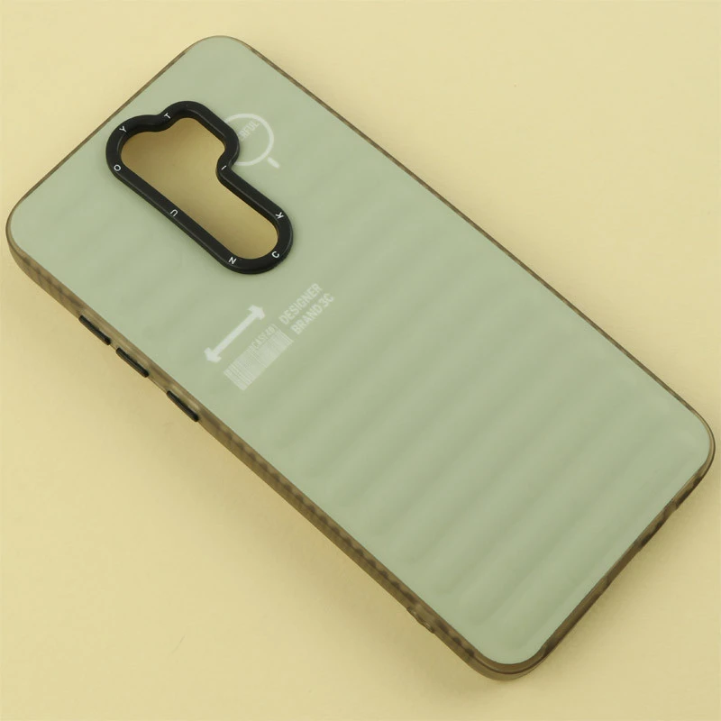 قاب پافر PC Youngkit شیائومی Redmi Note 8 Pro